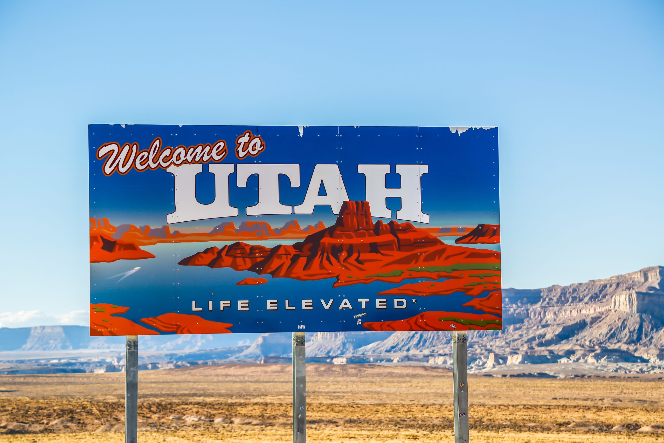 'The outlook is optimistic': Utah's tourism industry still buzzing after record $12B year - KSL