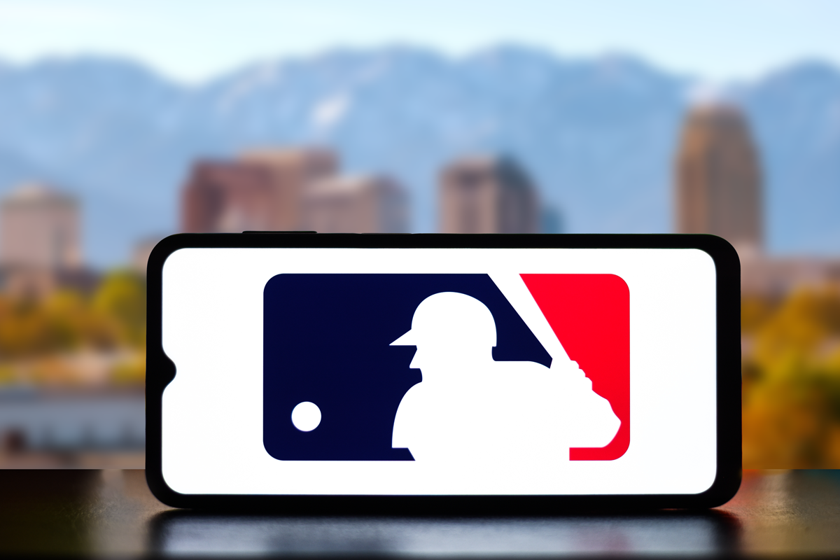 Salt Lake City Named Favorite for MLB Expansion